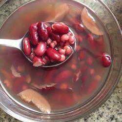 红大豆薏米汤的做法[图]