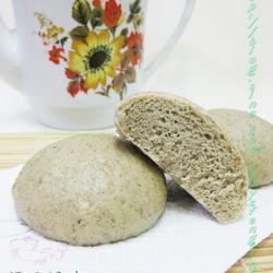 绿豆馒头的做法[图]