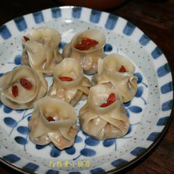 小福袋饺子的做法[图]