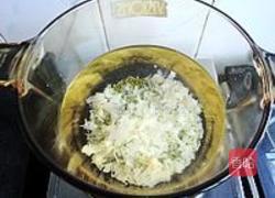 银耳绿豆羹的做法图解3