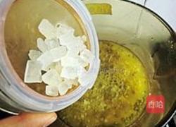 银耳绿豆羹的做法图解5