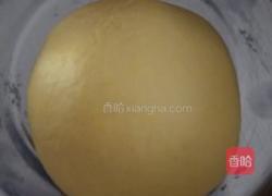 超酥软鱿鱼披萨的做法图解2