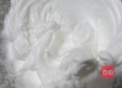 百香果戚风的做法图解4