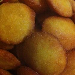 脆香玉米饼的做法[图]