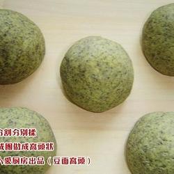 豆面窝头的做法[图]