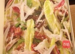 意式石榴沙拉的做法图解1