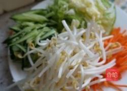 台式炒米线的做法图解1