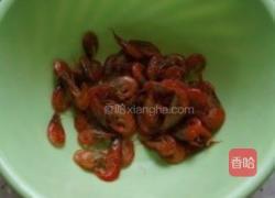 台式炒米线的做法图解3