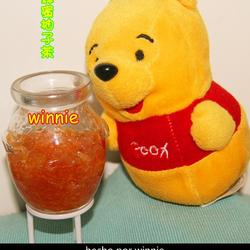 蜂蜜柚子茶的做法[图]