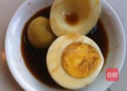 电饭锅蒸鸡蛋的做法图解5