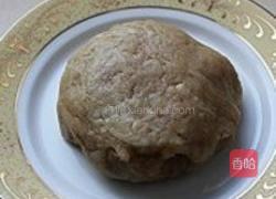 自来红月饼的做法图解2