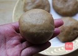 自来红月饼的做法图解6
