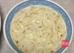 挂面也华丽的做法图解4