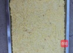 特色凉糕粽的做法图解5