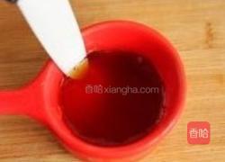 香醋醉鸭肝的做法图解10