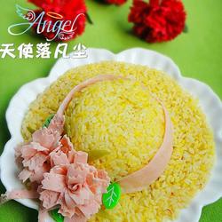 XO黄金美帽饭的做法[图]
