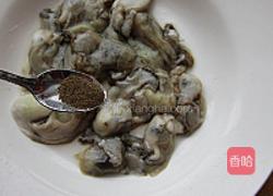 海蛎煎的做法图解1