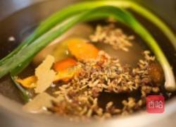 兰州牛肉面的做法图解4