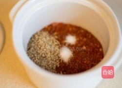 兰州牛肉面的做法图解5