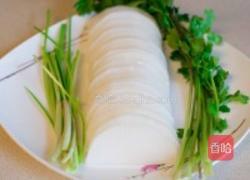 兰州牛肉面的做法图解7