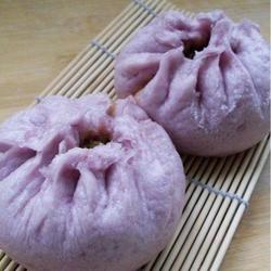 香芹馅包子的做法[图]