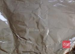 海苔豆腐炖蛋的做法图解6