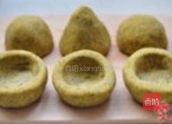 西北黑豆窝窝的做法图解10