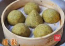 西北黑豆窝窝的做法图解11