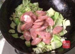 醋溜饹馇的做法图解5