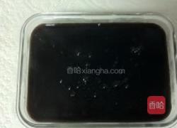 烧仙草奶茶的做法图解3
