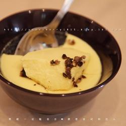 芽菜肉末鸡蛋羹的做法[图]
