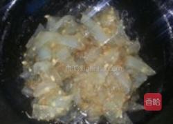 香菜粉皮的做法图解3
