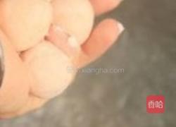 红萝卜花生汤圆的做法图解12