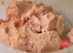 红萝卜花生汤圆的做法图解5