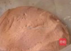 红萝卜花生汤圆的做法图解7