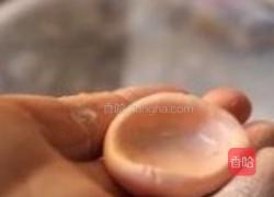 红萝卜花生汤圆的做法图解8