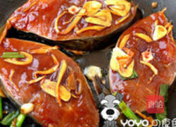 熏鱼团饭的做法图解3