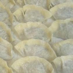 韭菜虾仁猪肉的做法[图]