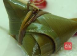 相思粽的做法图解11
