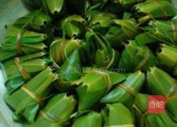 相思粽的做法图解12