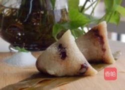 相思粽的做法图解13