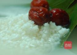 相思粽的做法图解5