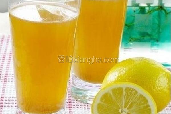 胡萝卜苹果汁