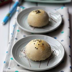 自制绿豆酥的做法[图]