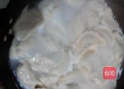猪肉茴香水饺的做法图解8