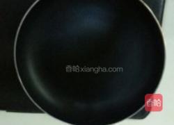 有机黄节瓜鸡蛋饼的做法图解4