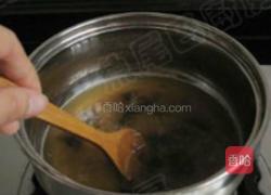 阿胶牛奶的做法图解4