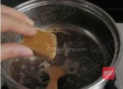 阿胶牛奶的做法图解5