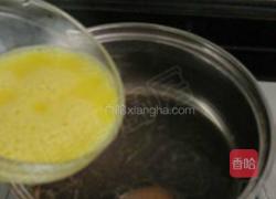 阿胶牛奶的做法图解7