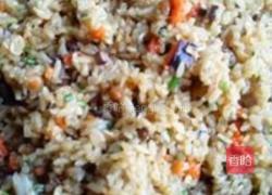 蟹肉烧卖的做法图解2